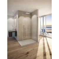 PARAVAN DUS EASY 120 CM - PARAVAN DUS EASY 120 CM
