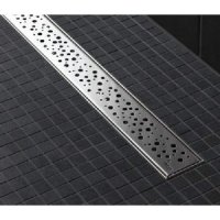 RIGOLA PENTRU DUS TECE DROPS L 700 MM - RIGOLA PENTRU DUS TECE DROPS L 700 MM