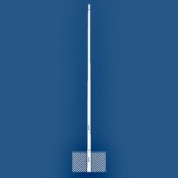 STALP ILUMINAT STRADAL 7.8M CONIC INGROPAT - STALP ILUMINAT STRADAL 7.8M CONIC INGROPAT