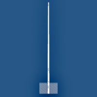STALP ILUMINAT STRADAL 9.8M CONIC INGROPAT - STALP ILUMINAT STRADAL 9.8M CONIC INGROPAT