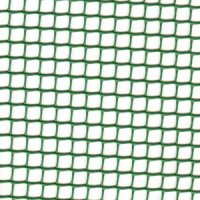 PLASA PROTECTIE QUADRA 10 VERDE 1X30 M - PLASA PROTECTIE QUADRA 10 VERDE 1X30 M