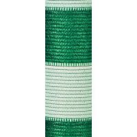 PLASA UMBRIRE SOLEADO ALB-VERDE 2X50M - PLASA UMBRIRE SOLEADO ALB-VERDE 2X50M