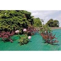 FOLIE MULCIRE GREEN COVER 2.10X100M - FOLIE MULCIRE GREEN COVER 2.10X100M