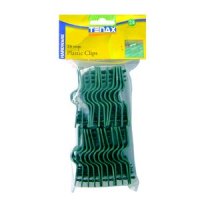 PLASTIC  CLIPS 35 24 BUC/PUNGA - PLASTIC  CLIPS 35 24 BUC/PUNGA