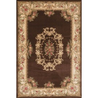 COVOR SOLID 164X230 CM - COVOR SOLID 164X230 CM