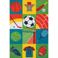 COVOR PENTRU COPII PLAY 160X230 CM - COVOR PENTRU COPII PLAY 160X230 CM