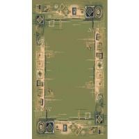 COVOR SOLID 130X200 CM - COVOR SOLID 130X200 CM