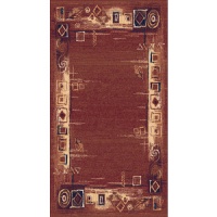 COVOR SOLID 240X340 CM - COVOR SOLID 240X340 CM