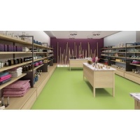 LINOLEUM NATURAL TARKETT 2.50MM 14877095 ETRUSCO VERDE - LINOLEUM NATURAL TARKETT 2.50MM 14877095 ETRUSCO VERDE