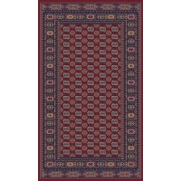 COVOR SOLID 200X300 CM - COVOR SOLID 200X300 CM