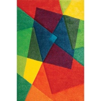 COVOR VEGAS POP 200X290 CM - COVOR VEGAS POP 200X290 CM