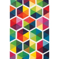 COVOR VEGAS POP 120X170 CM - COVOR VEGAS POP 120X170 CM