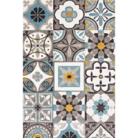 COVOR VEGAS HOME 200X290 CM - COVOR VEGAS HOME 200X290 CM