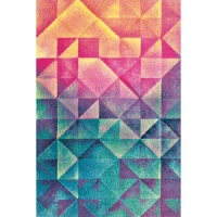 COVOR VEGAS POP 80X150 CM - COVOR VEGAS POP 80X150 CM