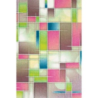 COVOR VEGAS POP 120X170 CM - COVOR VEGAS POP 120X170 CM