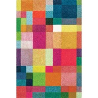 COVOR VEGAS POP 160X230 CM - COVOR VEGAS POP 160X230 CM