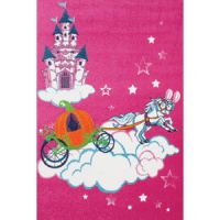 COVOR PENTRU COPII PLAY 160X230 CM - COVOR PENTRU COPII PLAY 160X230 CM
