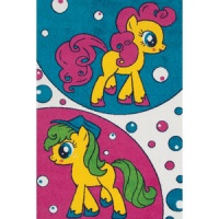 COVOR PENTRU COPII PLAY 160X230 CM - COVOR PENTRU COPII PLAY 160X230 CM