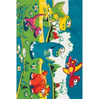 COVOR PENTRU COPII PLAY 120X170 CM - COVOR PENTRU COPII PLAY 120X170 CM