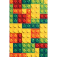 COVOR PENTRU COPII PLAY 160X230 CM - COVOR PENTRU COPII PLAY 160X230 CM