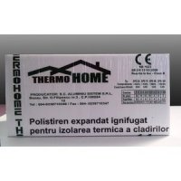 POLISTIREN EXPANDAT PENTRU FATADA THERMOHOME 80MM - POLISTIREN EXPANDAT PENTRU FATADA THERMOHOME 80MM