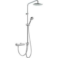 BATERIE TERMOSTATATA TRES + SET DUS LEX TRES - BATERIE TERMOSTATATA TRES + SET DUS LEX TRES