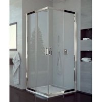 CABINA DUS VALEA 90X90X190CM - CABINA DUS VALEA 90X90X190CM