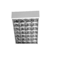 PLAFONIERA APARENTA LED 50W 4000K 600X600MM - PLAFONIERA APARENTA LED 50W 4000K 600X600MM