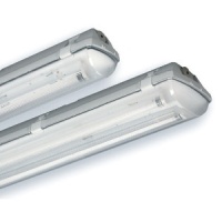 PLAFONIERA INDUSTRIALA ANCONA LED 52W 4000K IP65 - PLAFONIERA INDUSTRIALA ANCONA LED 52W 4000K IP65