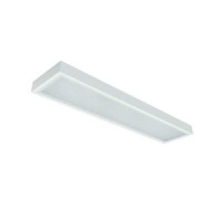 PLAFONIERA APARENTA PIOMBINO 37W 4000K IP40 ALB - PLAFONIERA APARENTA PIOMBINO 37W 4000K IP40 ALB