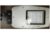 CORP ILUMINAT STRADAL LED 33W 4000K 4400LM IP65 GRI - CORP ILUMINAT STRADAL LED 33W 4000K 4400LM IP65 GRI