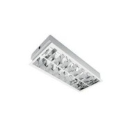 PLAFONIERA INCASTRATA LED 25W 4000K 300X600MM - PLAFONIERA INCASTRATA LED 25W 4000K 300X600MM