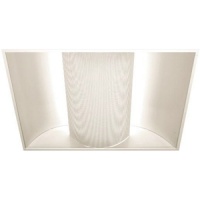 PLAFONIERA INCASTRATA 2X36W CU MONTAJ INCASTRAT - PLAFONIERA INCASTRATA 2X36W CU MONTAJ INCASTRAT