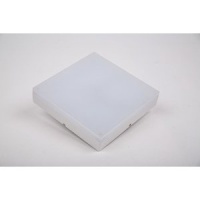 APLICA LED PATRATA 12W 4000K IP54 ALB - APLICA LED PATRATA 12W 4000K IP54 ALB