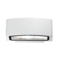 APLICA ANDROMEDA1 E27 MAX.60W DISPERSOR BI-DIRECTIONAL IP55 - APLICA ANDROMEDA1 E27 MAX.60W DISPERSOR BI-DIRECTIONAL IP55