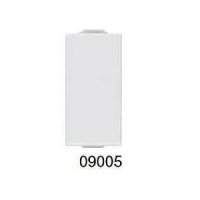 INTRERUPATOR CAP-SCARA 1P 16AX ALB - INTRERUPATOR CAP-SCARA 1P 16AX ALB