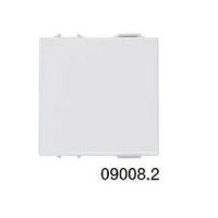 PULSANT 1P NO 10A 2M ALB - PULSANT 1P NO 10A 2M ALB