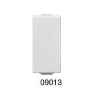 INTRERUPATOR CAP-CRUCE 1P 16AX ALB - INTRERUPATOR CAP-CRUCE 1P 16AX ALB