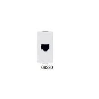 PRIZA TELEFON RJ11 6/4 - PRIZA TELEFON RJ11 6/4