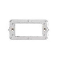 SUPORT 4MODULE CU SURUBURI PENTRU ZIDARIE SAU GIPS CARTON - NEVE - SUPORT 4MODULE CU SURUBURI PENTRU ZIDARIE SAU GIPS CARTON - NEVE