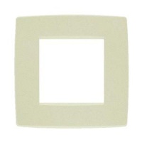 RAMA ORNAMENT 2M VIMAR NEVE CHAMPAGNE - RAMA ORNAMENT 2M VIMAR NEVE CHAMPAGNE