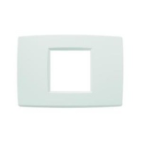 RAMA ORNAMENT 2M CENTRALE VIMAR NEVE ALB - RAMA ORNAMENT 2M CENTRALE VIMAR NEVE ALB