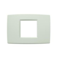 RAMA ORNAMENT 2M CENTRALE VIMAR NEVE BEIGE - RAMA ORNAMENT 2M CENTRALE VIMAR NEVE BEIGE