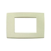 RAMA ORNAMENT 3M VIMAR NEVE CHAMPAGNE - RAMA ORNAMENT 3M VIMAR NEVE CHAMPAGNE