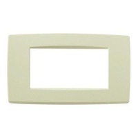 RAMA ORNAMENT 4M VIMAR NEVE CHAMPAGNE - RAMA ORNAMENT 4M VIMAR NEVE CHAMPAGNE