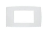 RAMA ORNAMENT 7M VIMAR NEVE ALB - RAMA ORNAMENT 7M VIMAR NEVE ALB
