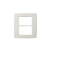 RAMA ORNAMENT 6 MODULE (3+3) VIMAR NEVE TEHNOPOLIMER BEIGE - RAMA ORNAMENT 6 MODULE (3+3) VIMAR NEVE TEHNOPOLIMER BEIGE