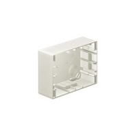 DOZE APARATAJ MODULAR APARENTE 12-14 MODULE VIMAR ALB - DOZE APARATAJ MODULAR APARENTE 12-14 MODULE VIMAR ALB