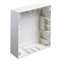 DOZE APARATAJ MODULAR 18-21 MODULE APARENTE VIMAR - DOZE APARATAJ MODULAR 18-21 MODULE APARENTE VIMAR