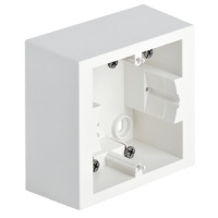 DOZE APARATAJ MODULAR 2M APARENTE - DOZE APARATAJ MODULAR 2M APARENTE